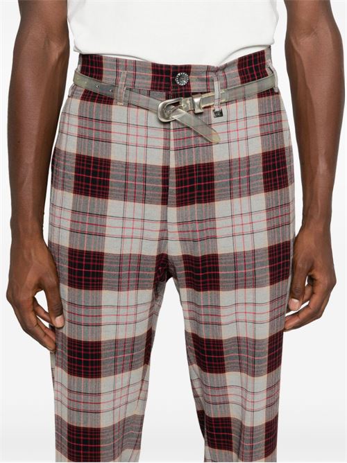  VIVIENNE WESTWOOD | 2F01000L W00VMP207